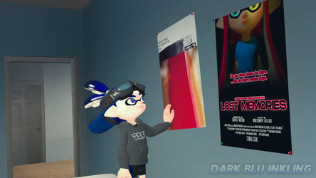 Posters (GMOD Splatoon)