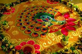 Rangoli Designs