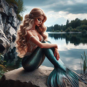 Mermaid