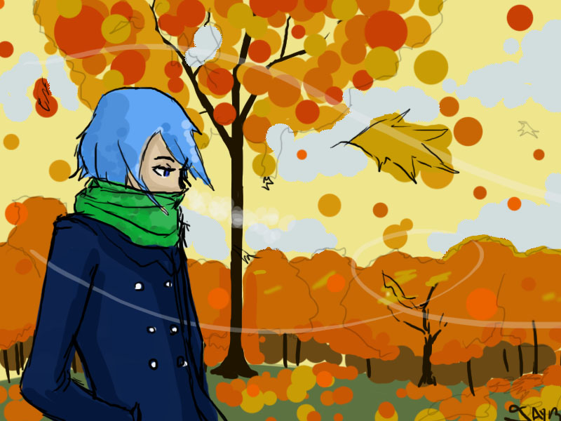 Autumny