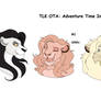 TLK OTA: Adventure Time Inspired Adopts (OPEN)