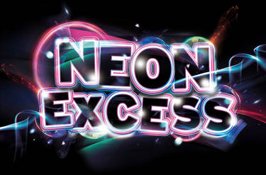 Eventlogo Neon Excess