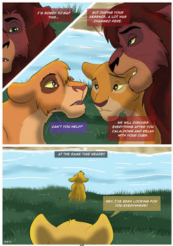 Tlk comic Forgotten page 49