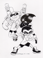 Inklings