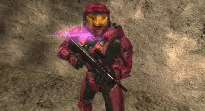 RvB Grif and Simmons by velocity50 on DeviantArt