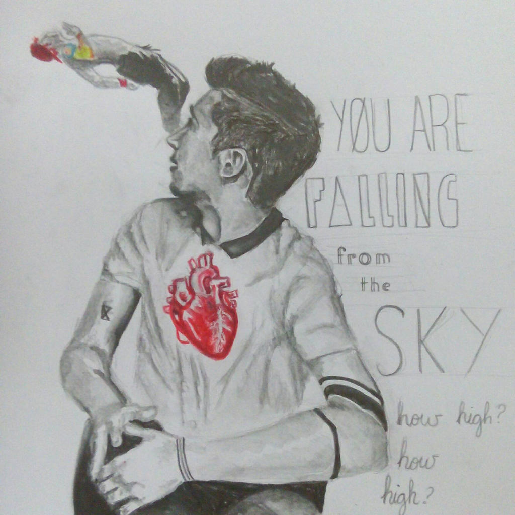 Ruby by twentyoneplanets on DeviantArt