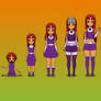 Starfire Growth Chart