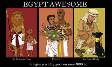 Egypt Awesome