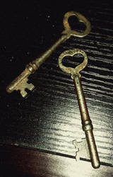 Skeleton Keys