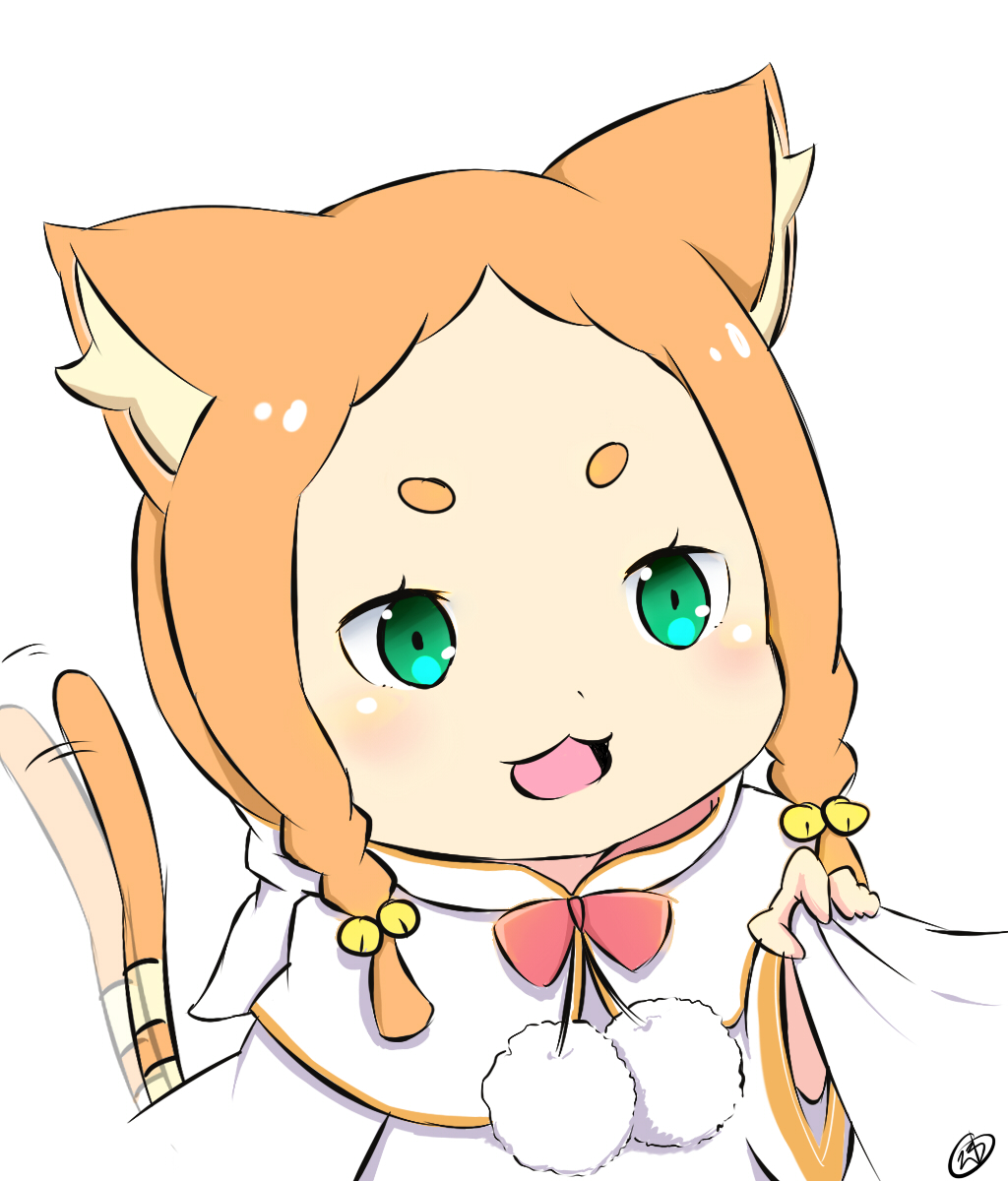 Re Zero Mimi By Wagamama07 On Deviantart Re Zero Mimi By Wagamama07 On Deviantart