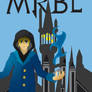 MRBL Fanfiction Cover