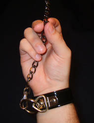 Free my Hands from Bondage