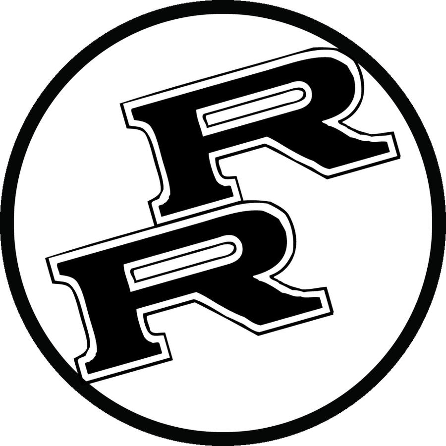Skyline RR logo