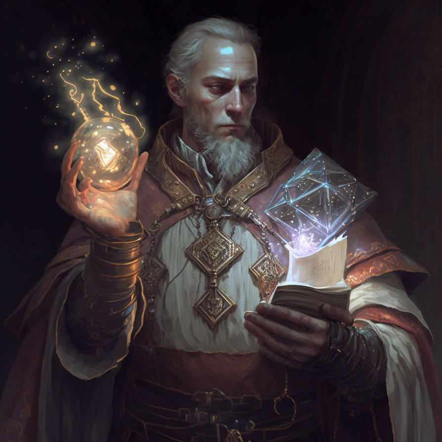 Claric First Trade Claric Class on RPG, Diablo inspiration by Laundsalyn on DeviantArt