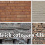 Bricks texturewavecom