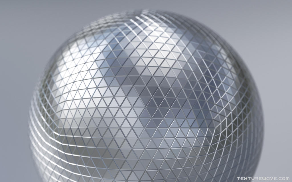 Isphere Color Icosphere by texturewave on DeviantArt