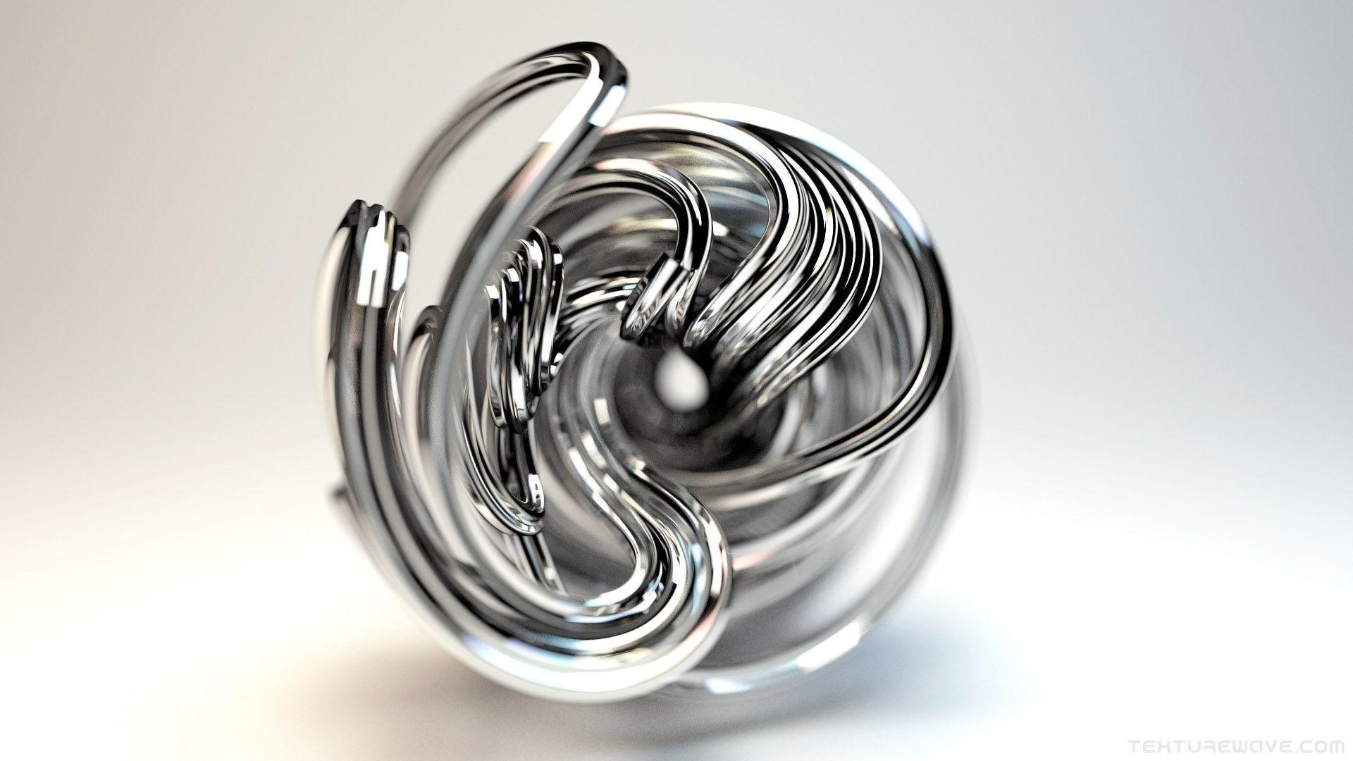 Attractor Chrome