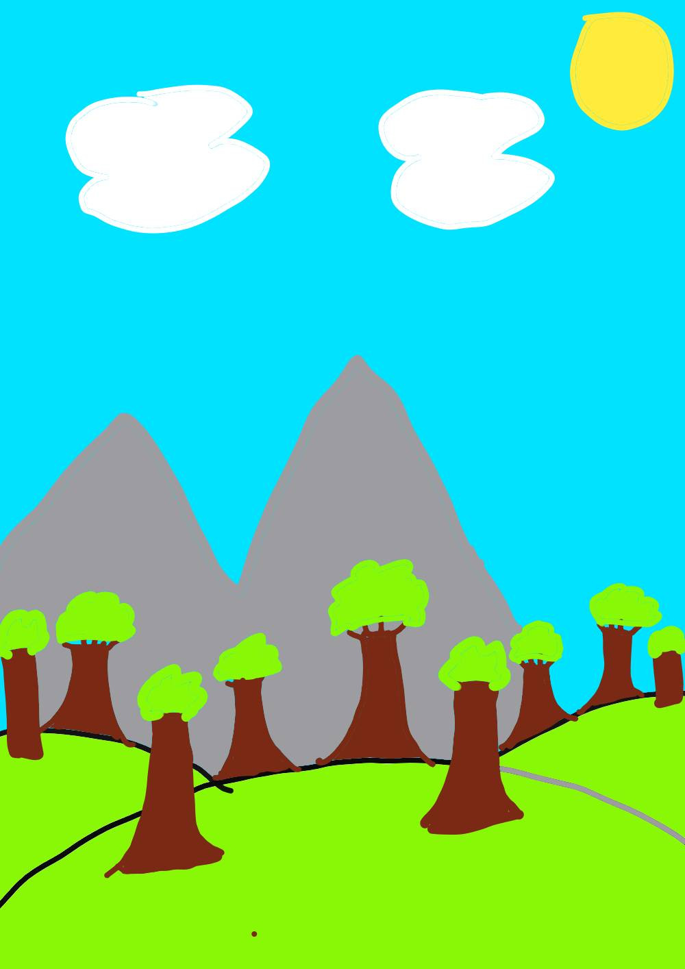 puppy hill (past)