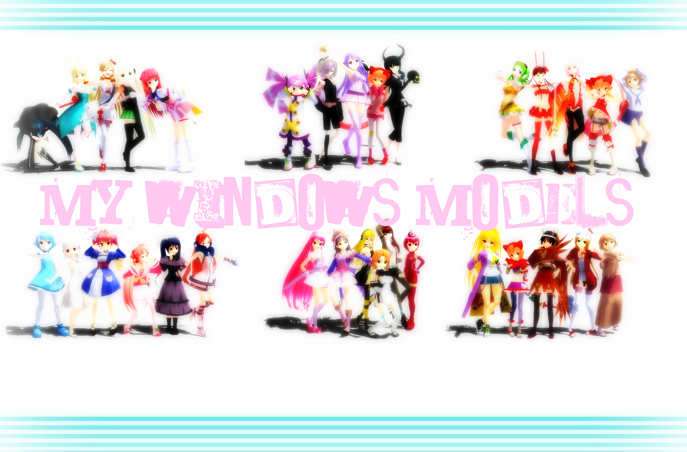 Windows 100 Mmd Models Lasopatodo Windows 100 Mmd Models Lasopatodo