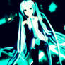 MMD Nice Hair Miku