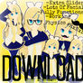 RxNxD Future Style Rin Kagamine DOWNLOAD