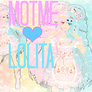 RxNxD .:MOTME:. Lolita CottonCandy RE-ENTRY