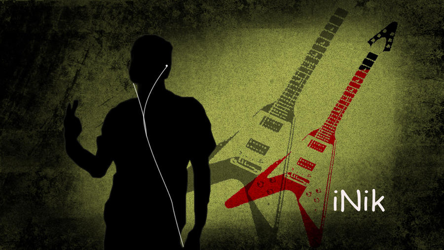 Mike Inik The iNik by NiKGee on DeviantArt