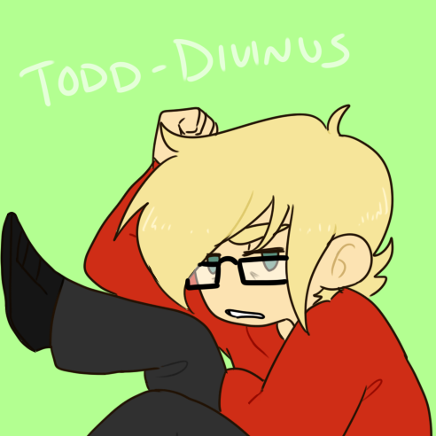 Todd Divinus