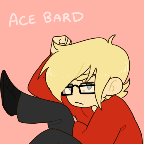 Ace Bard