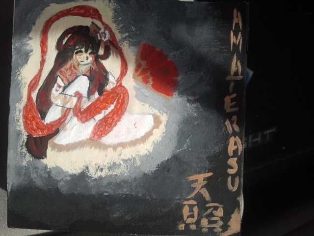 Amaterasu