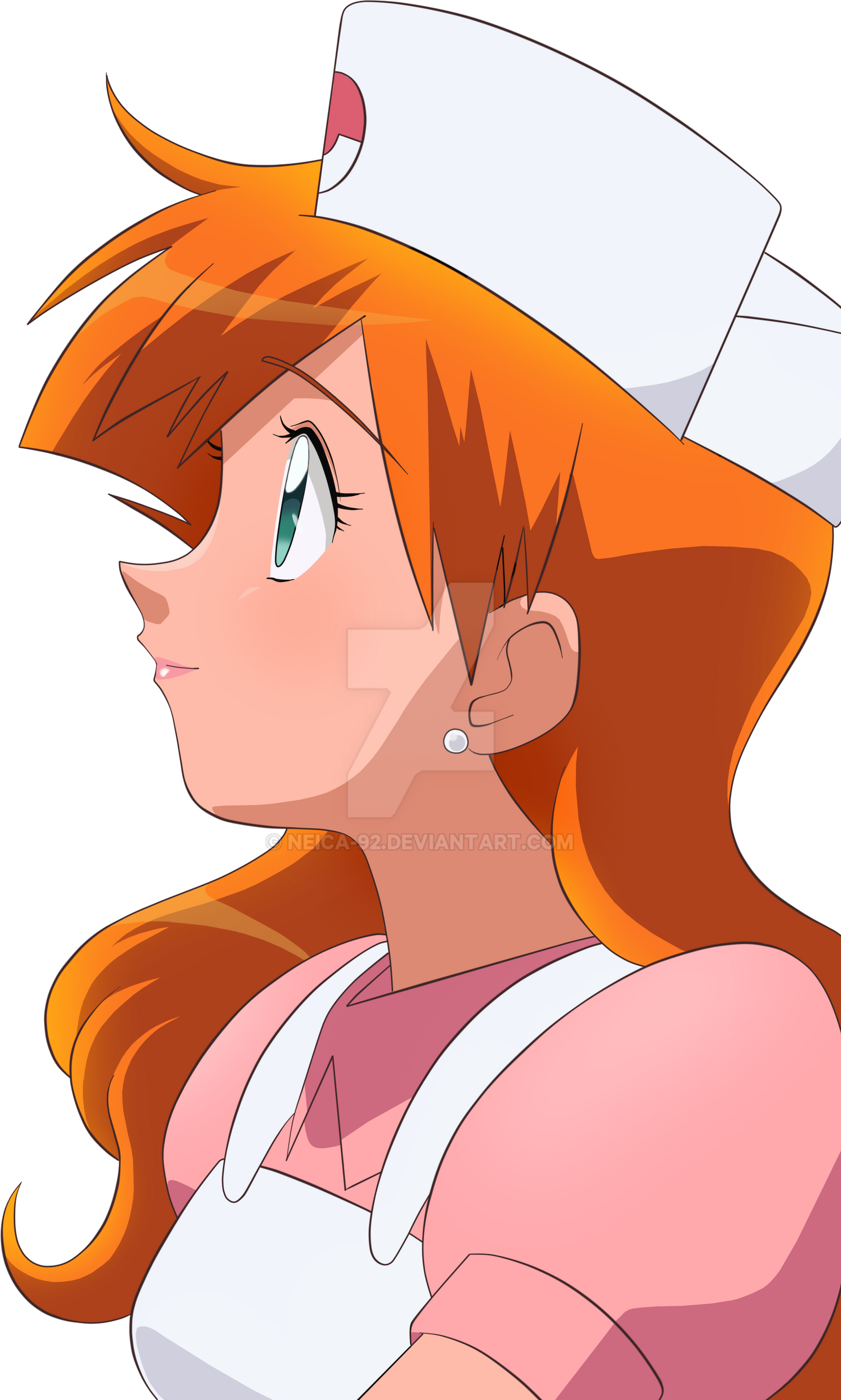 Misty O2 Pfp Misty 2 by Neica-92 on DeviantArt