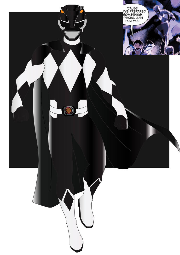 Black Megaforce Ranger Deviantart Super Black Ranger by SuperStormRevolution on DeviantArt