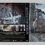 Battle for Berlin DvD case