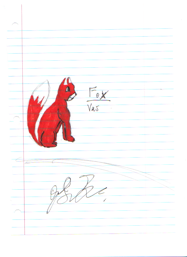 Fox