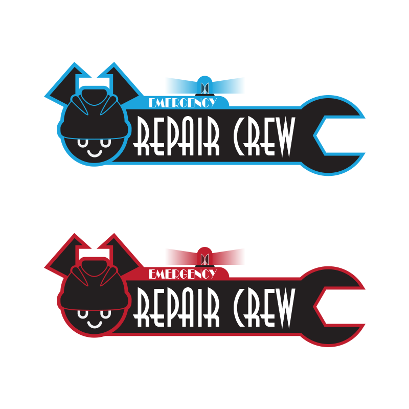 Jenny Repair Crew V2