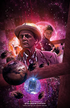 Ripples in a Lake - Doctor Who