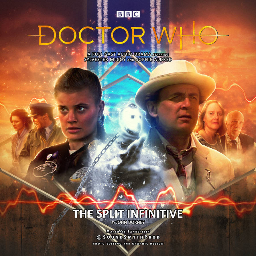Doctor Who - The Split Infinitive: LoT Part 2 by SoundsmythProduction ...