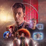 Doctor Who - The End of TIme