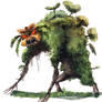 Forest Monster