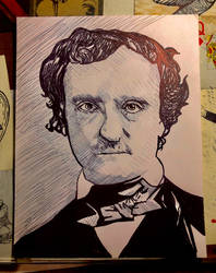 Edgar Allan Poe 