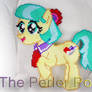 My Little Pony Large Coco Pommel