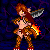 Dragon Swordfighter Icon