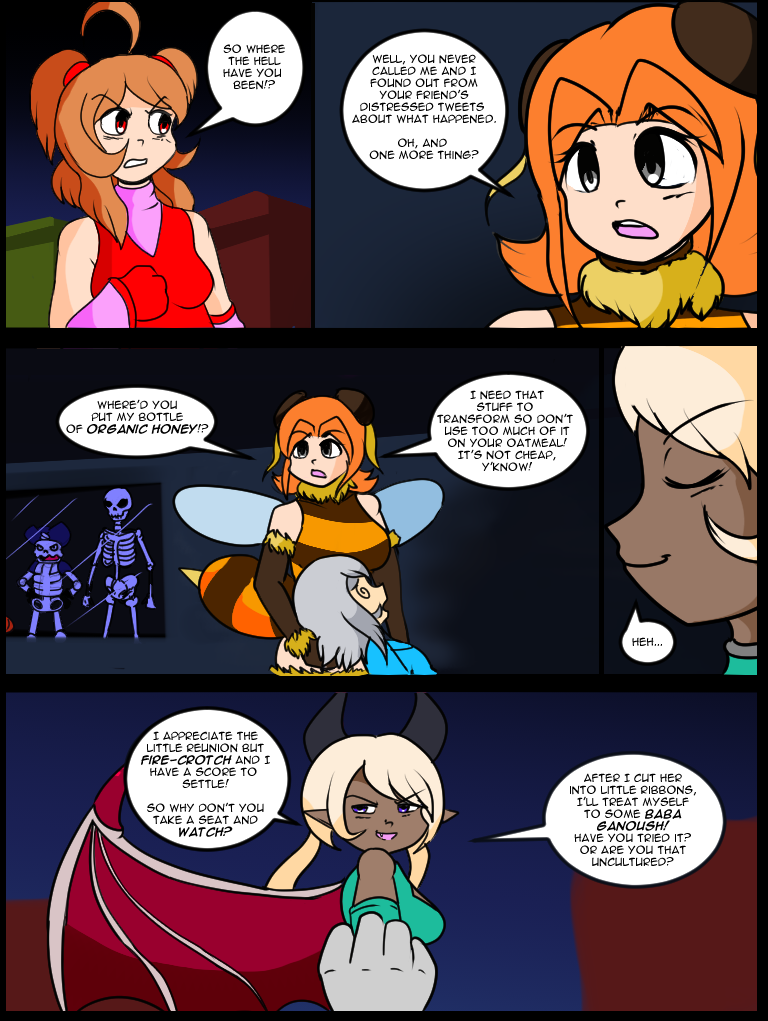 Chapter 6 Page 14