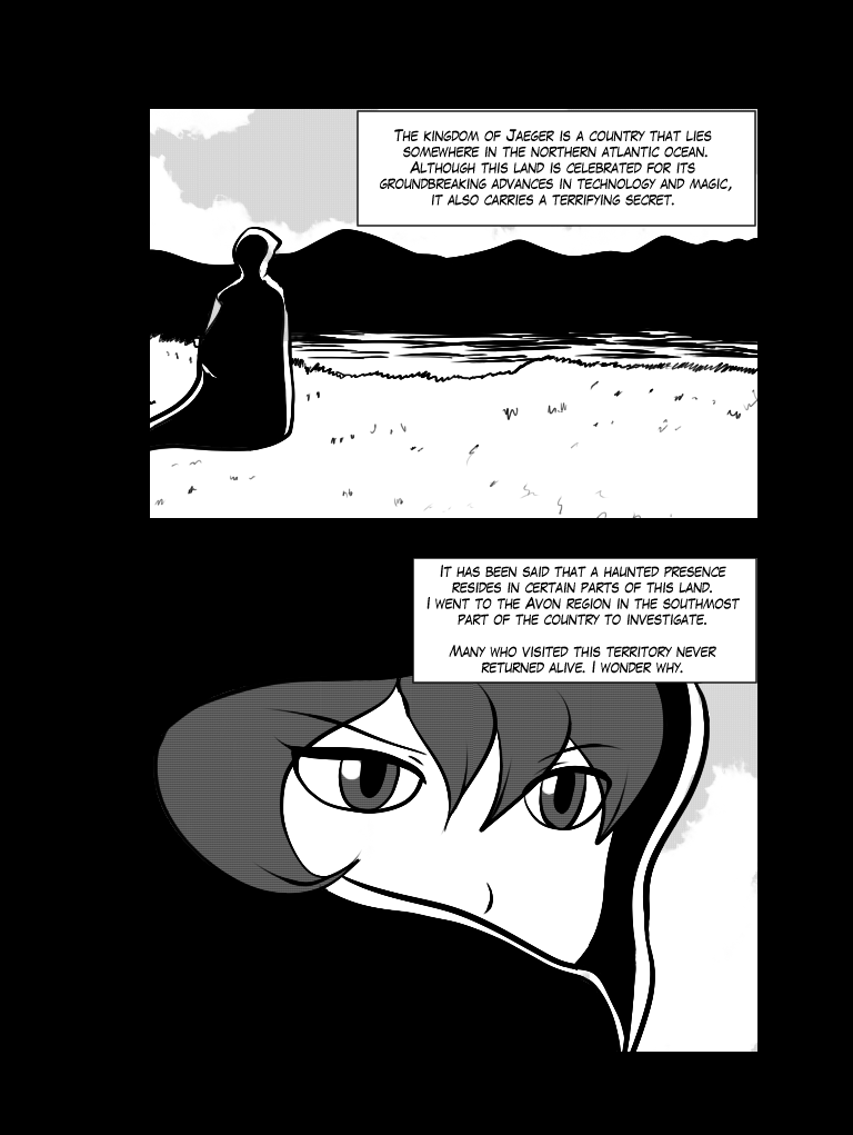 JAEGER - Page 2