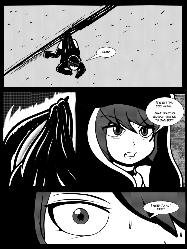 JAEGER - Page 6