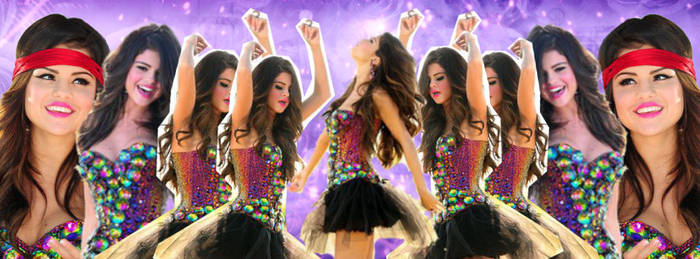 Selena Gomez portada