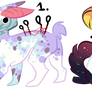 Adopts CLOSED