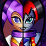Two of hearts || NiGHTS intro Dreams