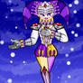 Knight of the Night || Nights into dreams