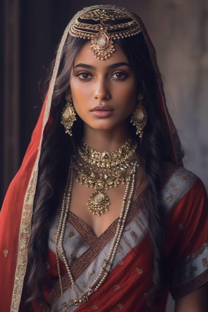 Indian Elegance Timeless Traditions (16) by ArtiMindStudio on DeviantArt